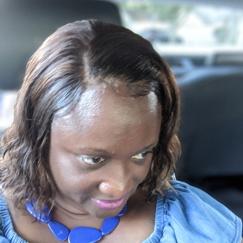 Human Hair Extensions & Wigs